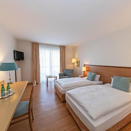 Thiesmann'S Hotel & Restaurant Mülheim an der Ruhr Eksteriør billede