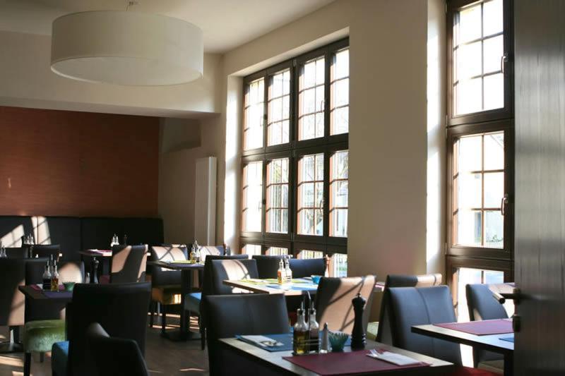 Thiesmann'S Hotel & Restaurant Mülheim an der Ruhr Eksteriør billede