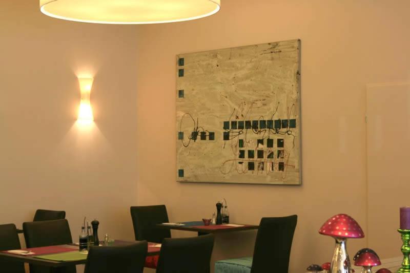 Thiesmann'S Hotel & Restaurant Mülheim an der Ruhr Eksteriør billede