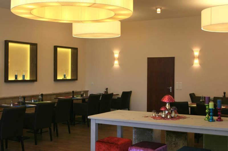 Thiesmann'S Hotel & Restaurant Mülheim an der Ruhr Eksteriør billede