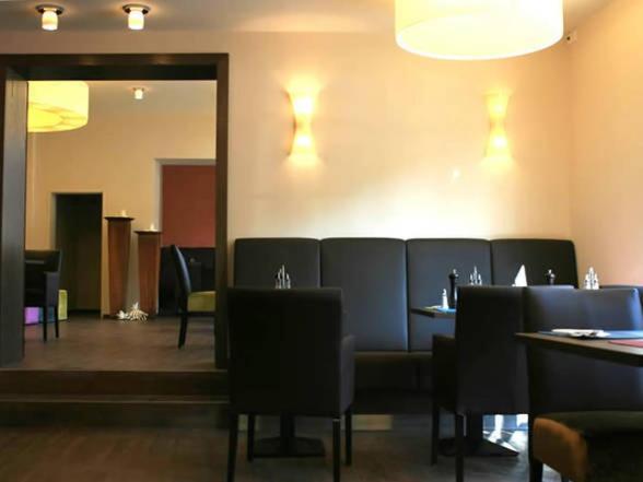 Thiesmann'S Hotel & Restaurant Mülheim an der Ruhr Eksteriør billede